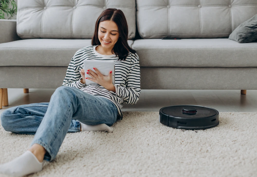 which robot vacuum cleaner is best for home